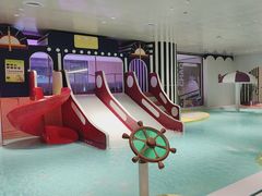 -涨巢·潮玩水疗局