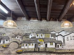 -61号餐吧(兴坪古镇漓江店)