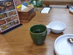 -云海肴·汽锅鸡·云南菜(天山百盛优客店)