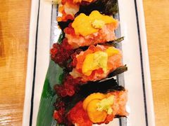 -割烹旭日本料理(龙湖狮山天街店)