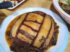 -朱大嘴肥肠血旺(福字街店)