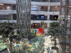 -LuOne凯德晶萃广场(徐家汇路店)