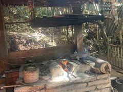 -西双版纳基诺山寨