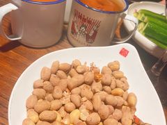 -锦上中式酒馆(南内环店)