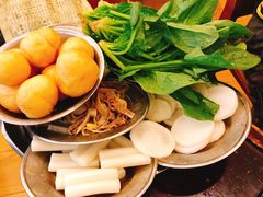 -月圆火锅(宁海东路二店)