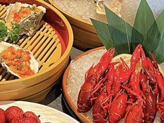 -牛YO寿喜烧和牛火锅自助(三台子万象汇店)