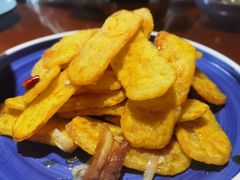 -58度品质川菜馆(经一路店)