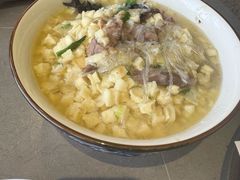 -陈熹公民族美食文化餐厅(中华广场店)