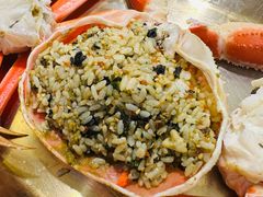 -本达人海鲜烧烤·朝鲜族风味(发展店)