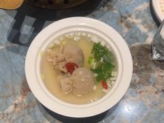 -哈啾嗨·新概念蒙餐(红星新城店)