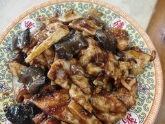 -京菜·砂锅居·烤鸭(西四店)