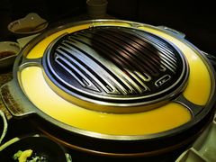 -三代烤肉(保利广场店)