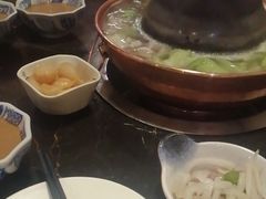 -东来顺饭庄(金泉广场店)