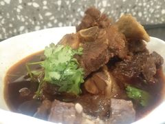 -贡梅老面馆·蟹粉面·无锡特色小吃(南长街主推店)