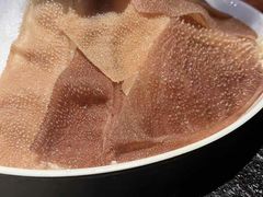 鲜运毛肚-盡膳口福跷脚牛肉火锅(北美新天地店)