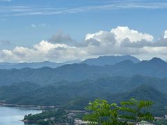 -千岛湖天屿景区