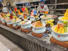 -百姓渔村(平阳路店)