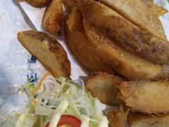 -有喜屋·深夜食堂(北京西路店)