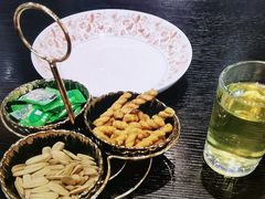 -香丰阁·烤鸭·川湘菜(清河店)