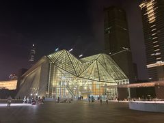 -星巴克(深圳音乐厅店)