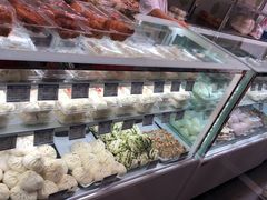 -白玉兰食品(中山公园龙之梦店)