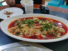 -弓虽昌焖烧鸡(大竹林店)