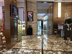 -广州威珀斯酒店