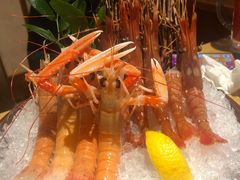 -花和海鲜自助(梅江店)