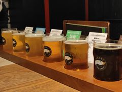 鹅岛精酿啤酒-Goose Island Brewhouse鹅岛精酿啤酒餐厅