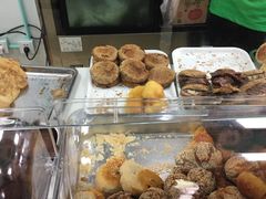 -老磁器口豆汁店(天坛店)
