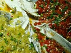 -湘与香缘·湖南菜(王府井北京市百货大楼店)