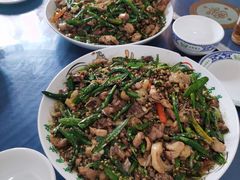 -陈有良尖椒鸡(江津总店)