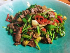 -翠花老菜饺子馆(七宝店)