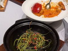 -狮王府淮扬菜(新街口友谊店)