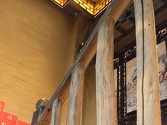 -徽三说·土徽菜·中国徽菜连锁品牌(一中店)