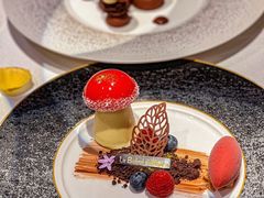 -Le Bistrot de Racine