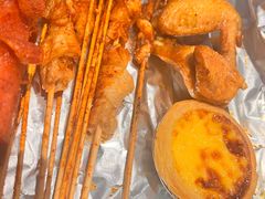 -肯德基(丰北路店)