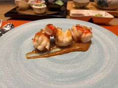 -和·铁板烧·OMAKASE(望京昆泰嘉晟酒店)