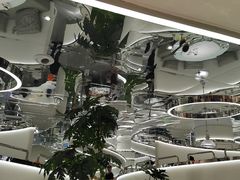 -3号仓库·创意中国菜(新世界城店)