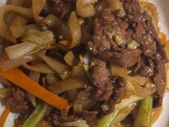 -潮牛海记•潮汕牛肉火锅•醉鸡煲•粿条汤(通北路店)