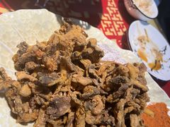 -人民公社大食堂(顺义总店)