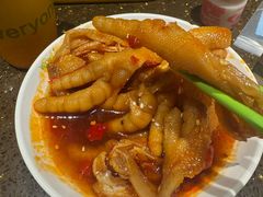 -蛙喔牛蛙(百联南方店)