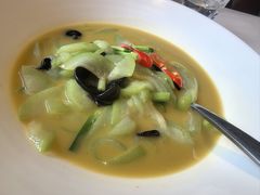 家烧水果丝瓜-菲乐餐厅(三十年经营·湖滨路店)