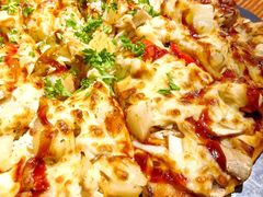 -澳骄 Aussie Kitchen·手工披萨·西餐(国大店)