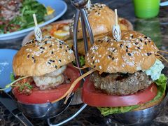 -Lets burger非常汉堡·环球风味(蓝色港湾店)
