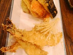 炸虾天妇罗-松子料理(亮马桥店)