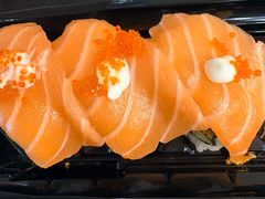 -池田寿司·新鲜现做(朝阳大悦城店)