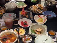 -花潮料理艺食馆(成都万象城店)