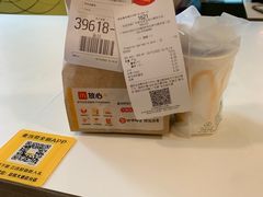 -麦当劳(总统大酒店店)