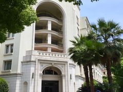 -汾阳花园酒店·餐厅(徐汇店)